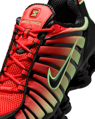 靴 NIKE SHOX TL Nike Shox TL Men's Shoes. Nike.com